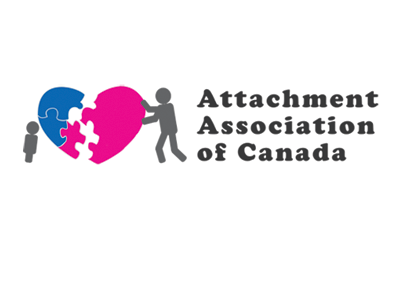 Logo Design: Attachment Association of Canada