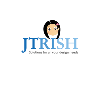 Logo Design: JTrish Design